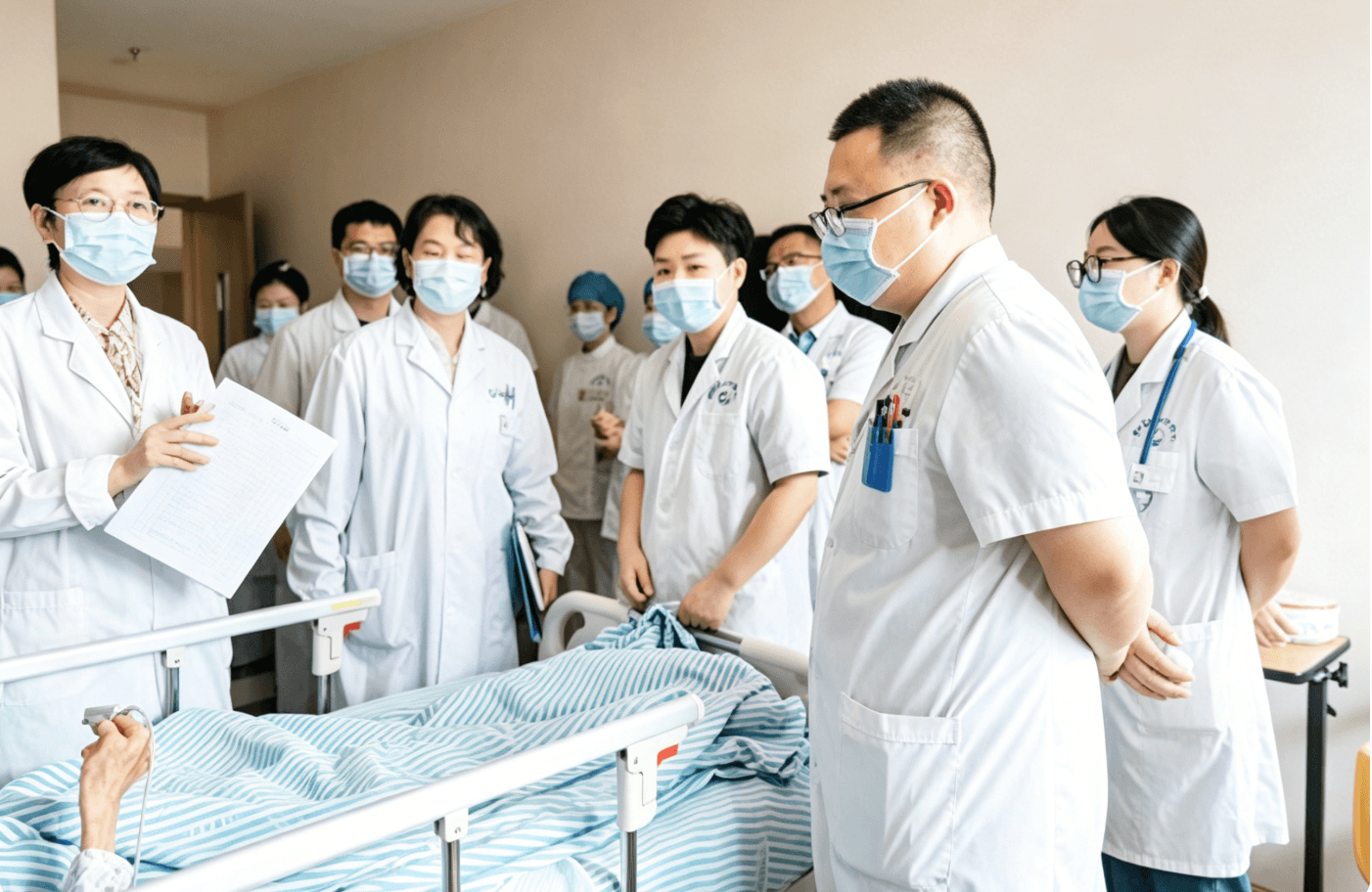 医养结合